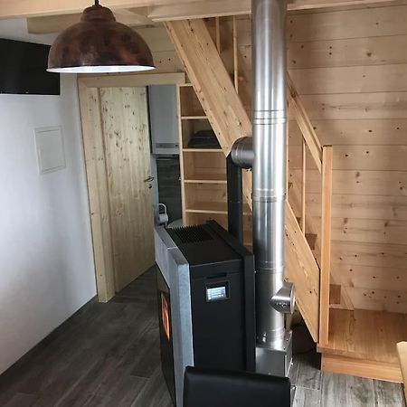 Chalet Schroeder Klippitztorl Екстериор снимка