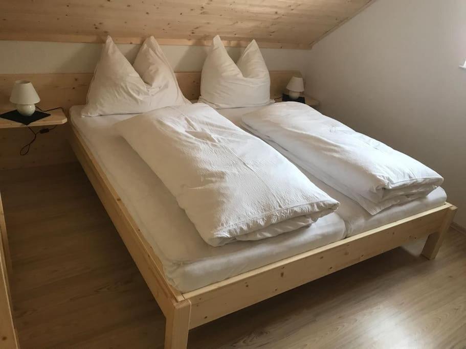 Chalet Schroeder Klippitztorl Екстериор снимка