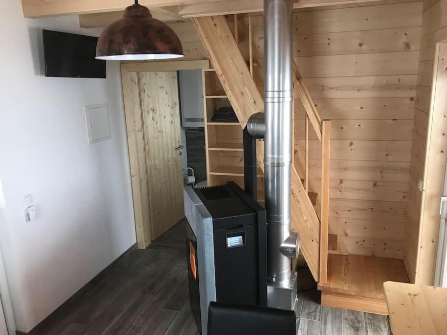 Chalet Schroeder Klippitztorl Екстериор снимка
