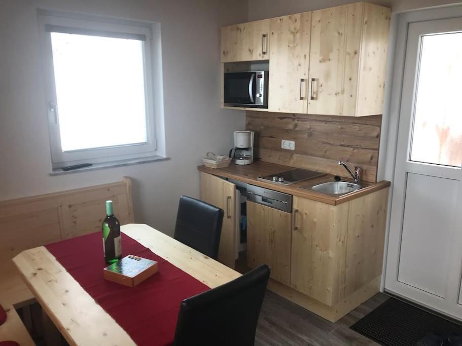 Chalet Schroeder Klippitztorl Екстериор снимка