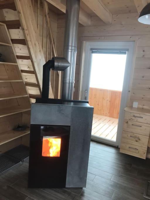 Chalet Schroeder Klippitztorl Екстериор снимка