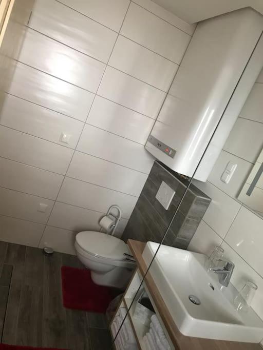 Chalet Schroeder Klippitztorl Екстериор снимка